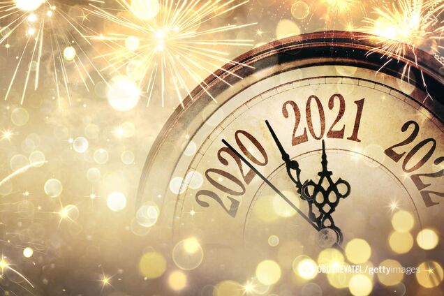 Мысли, которые позволят почувствовать себя счастливым в Новом году