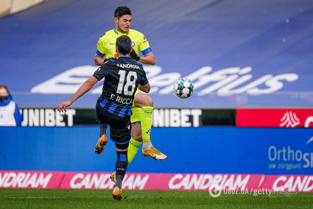 Роман Яремчук