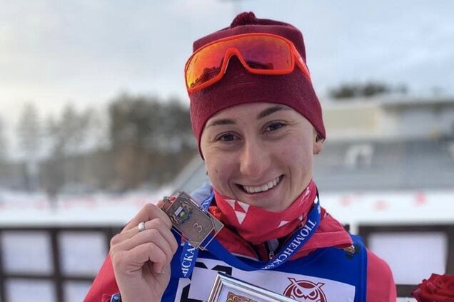 Виктория Коновалова