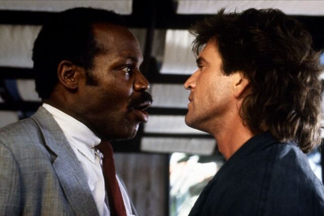 Создатель фильма 'Смертельное оружие' объявил о съемках финальной части киноленты