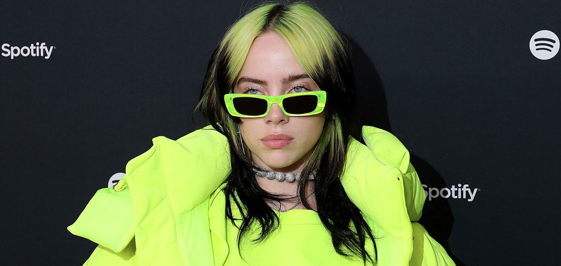 Билли Айлиш