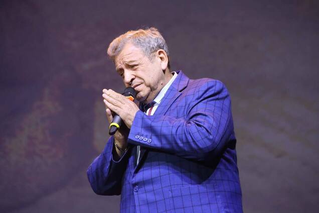 Борис Грачевский