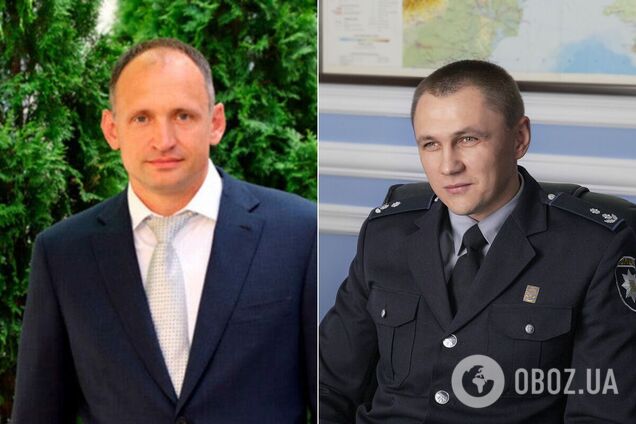 Олег Татаров і Максим Цуцкірідзе