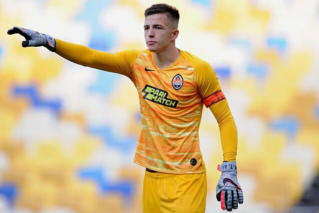 Анатолий Трубин