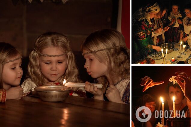 Что нужно знать о рождественских гаданиях: советы астрологов