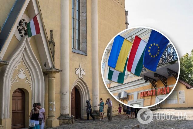 Чи можливий сценарій Криму на Закарпатті? Ми розібралися, хто і навіщо спровокував новий конфлікт