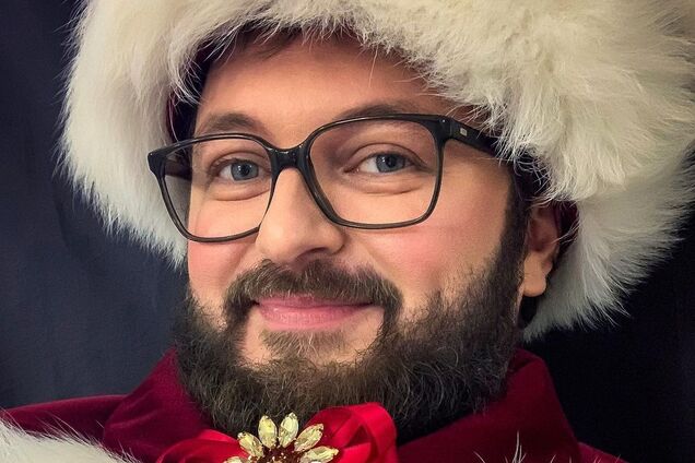 DZIDZIO выпустил позитивный новогодний клип и повеселил поклонников