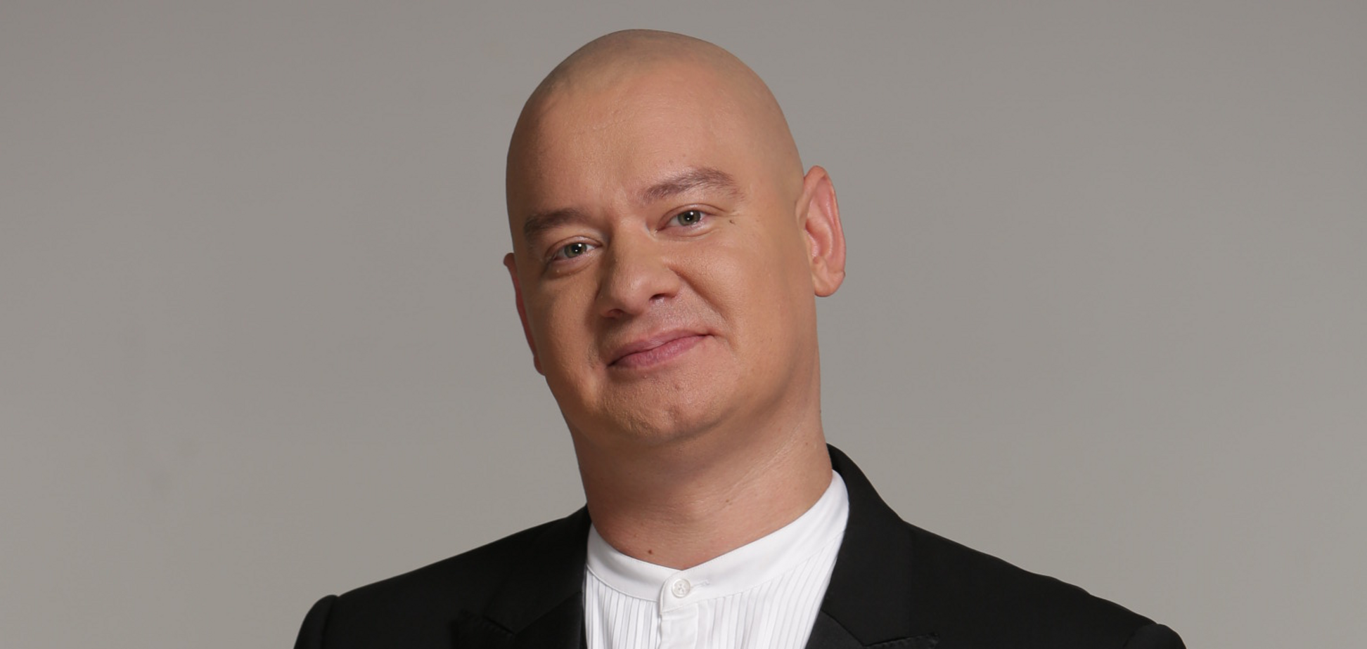 Евгений Кошевой заболел COVID-19