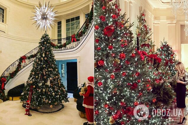 Как знаменитости готовятся к Новому году: появились атмосферные фото