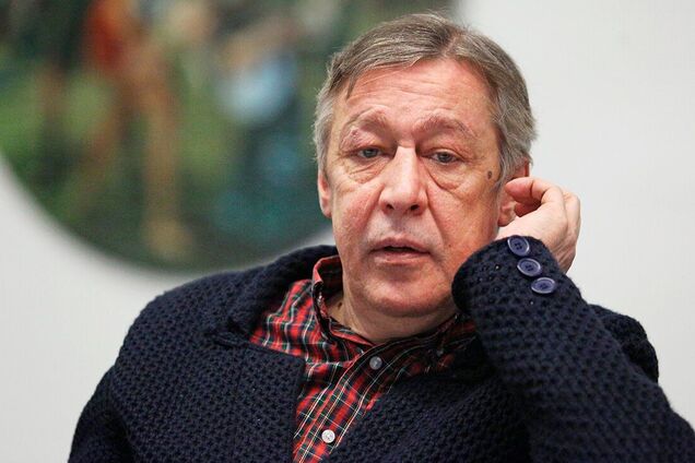 Ефремов в тюрьме может получить 'хлебную' должность с зарплатой