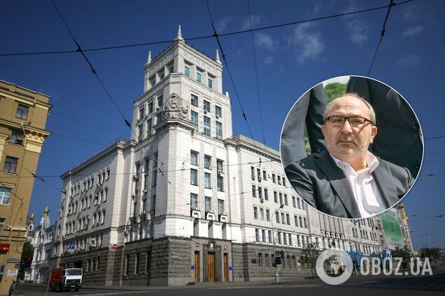 В Харьковском горсовете назвали сроки возвращения Кернеса