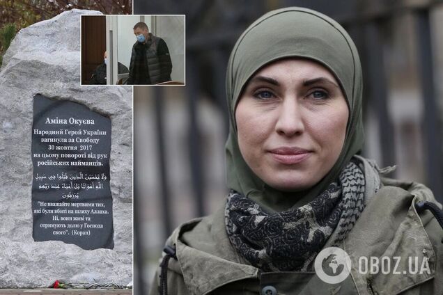 Подозреваемому в убийстве Окуевой не удалось освободиться из-под стражи