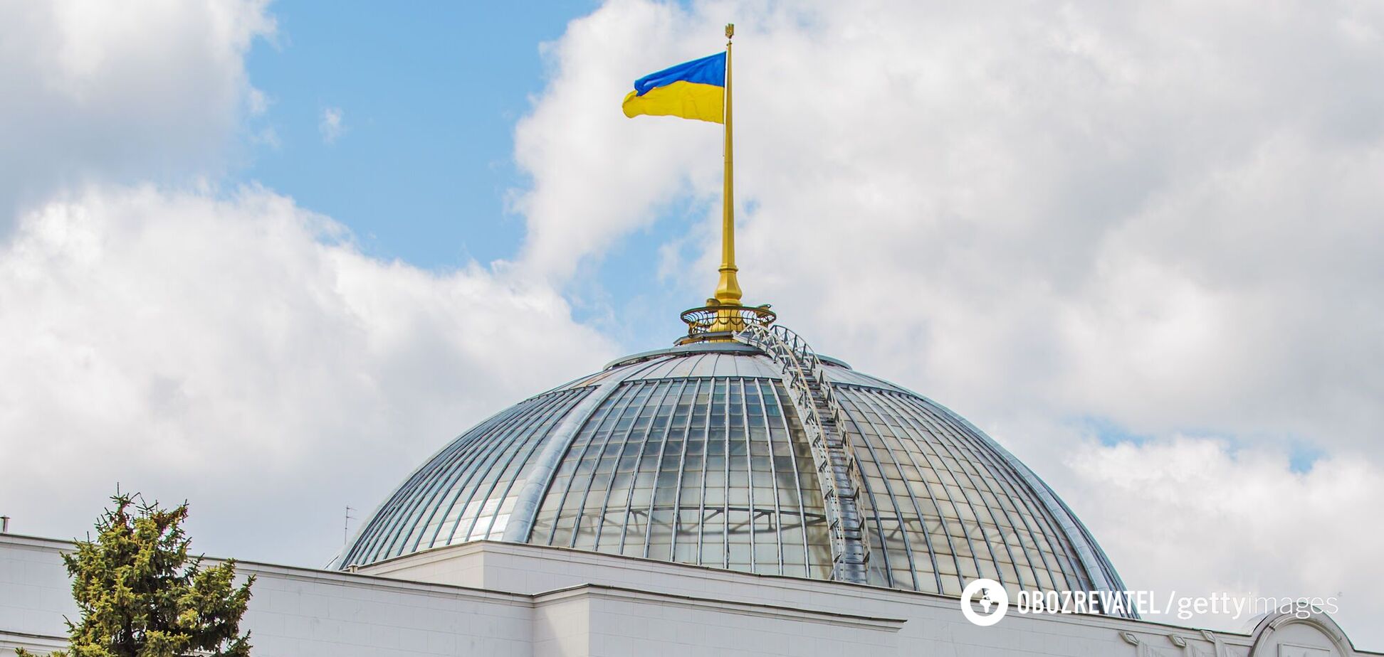 О 'политических животных' Украины, которые равнее других