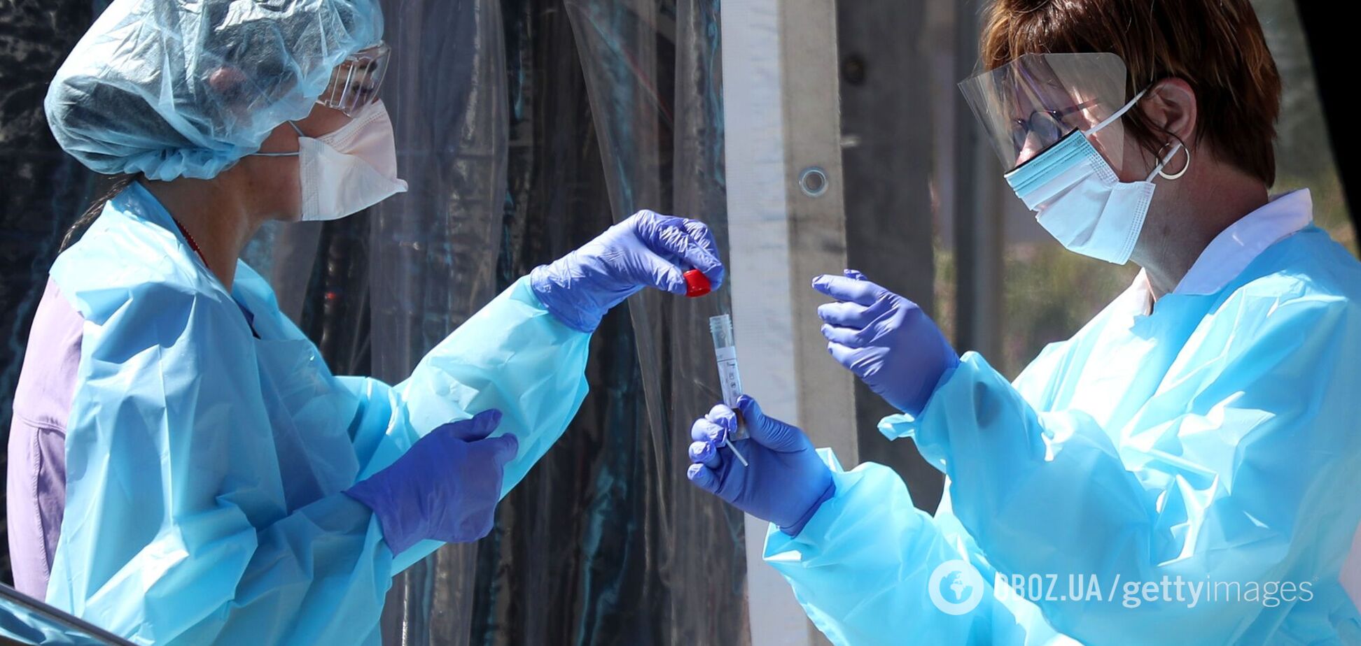 Украине нужно более 15 млрд грн на вакцинацию – глава Минздрава