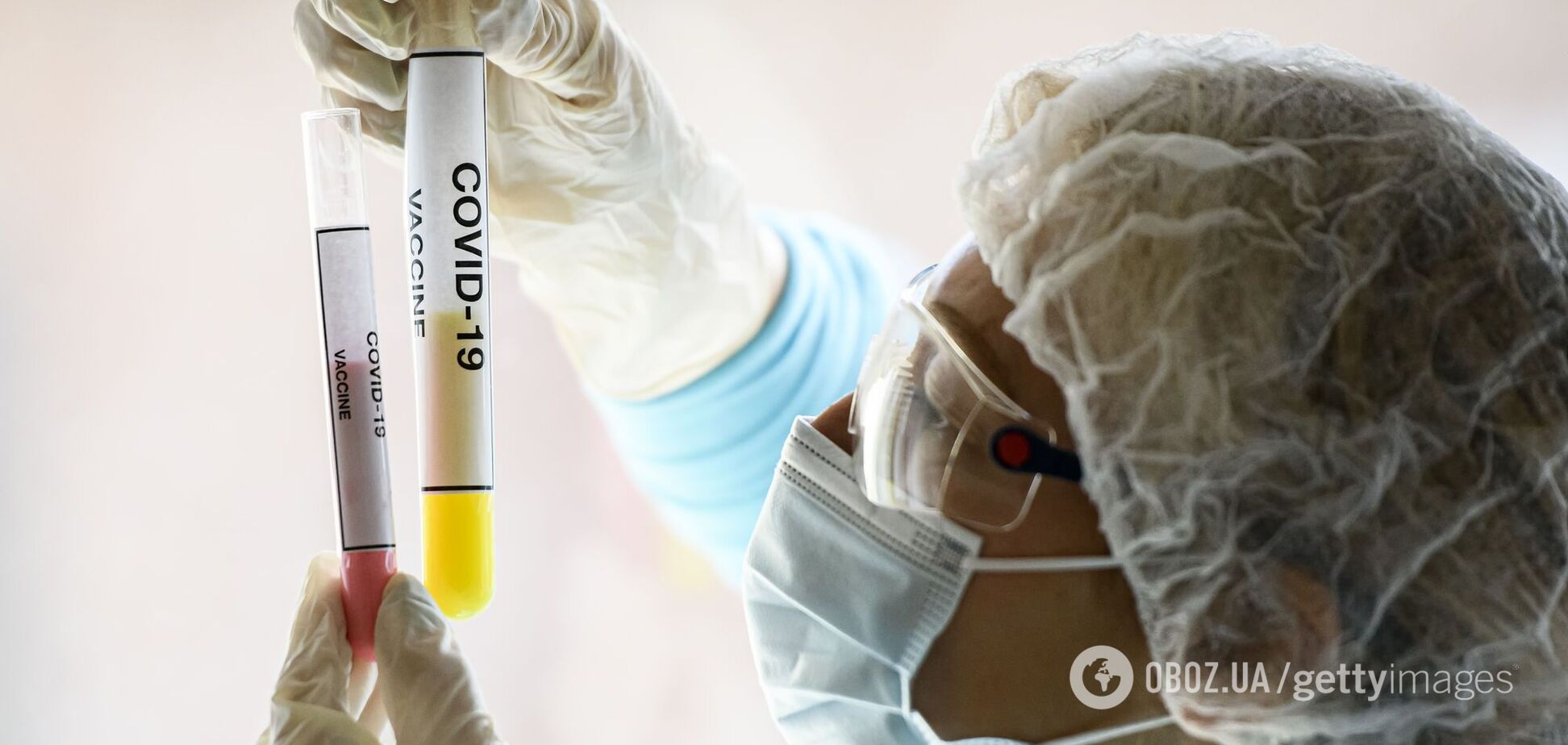 У Києві роблять найбільшу кількість тестів на COVID-19 в Україні, – Кличко