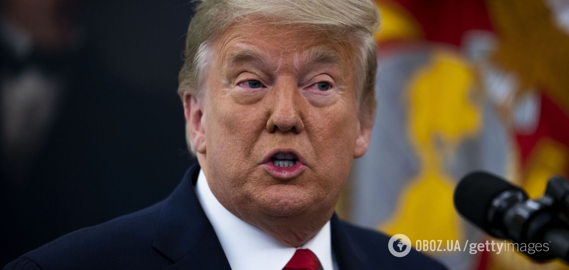 Эксперт назвал ситуацию в США 'цирком со зверьками на арене'