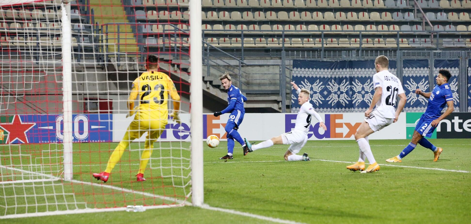 Никола Василь