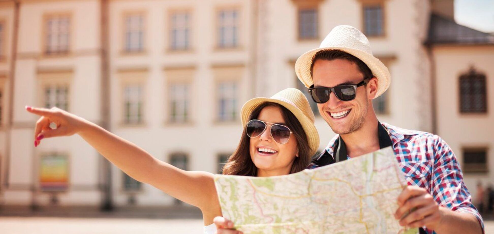 Безопасные для туристов страны: список