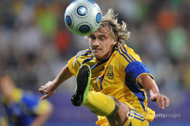 Максим Калиниченко