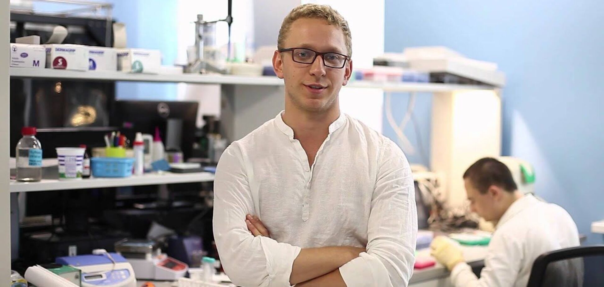 Ученый рассказал об уникальности вакцин от COVID-19