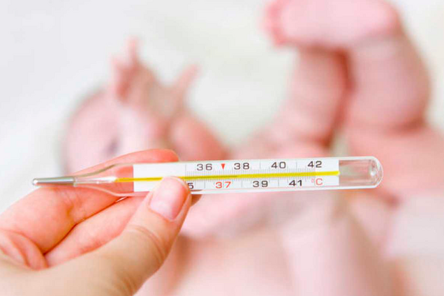 Как распознать розеолу