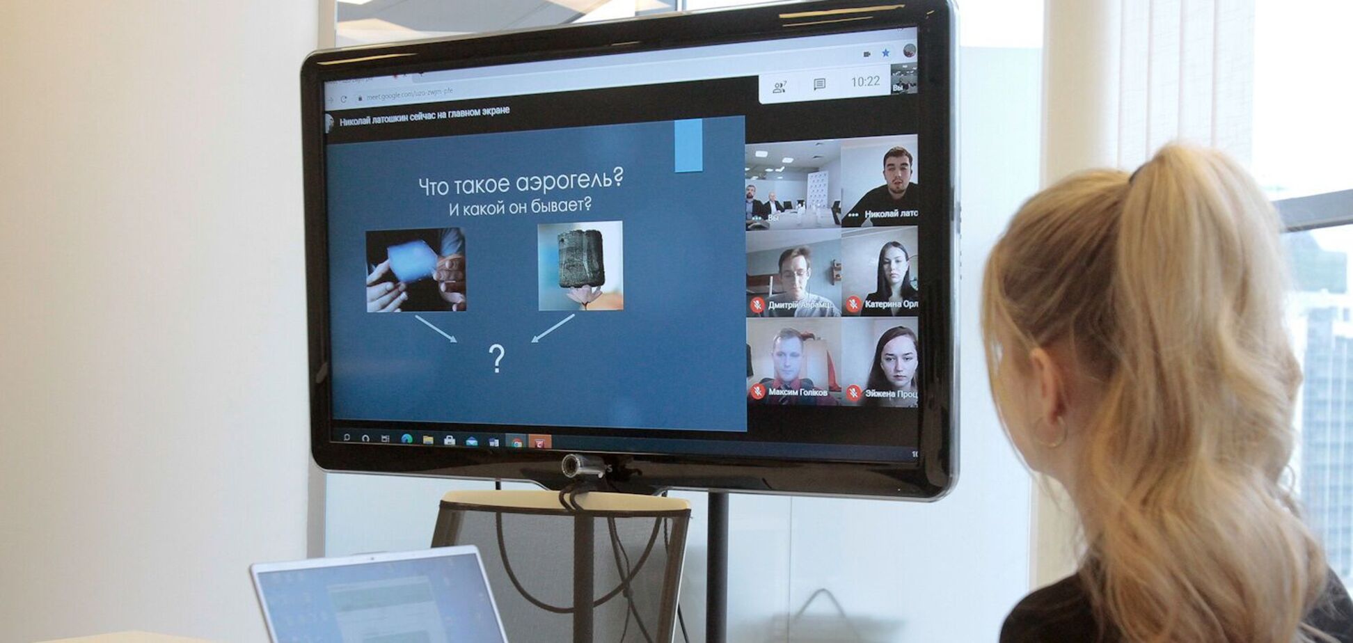 Фонд Бориса Колесникова подвел итоги всеукраинского конкурса 'Авиатор 2020'