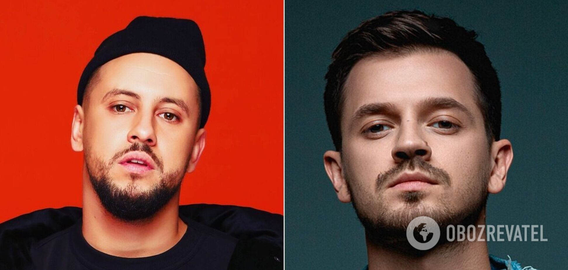 Apple Music показал рейтинг самых популярных песен: 12 из них – украинских исполнителей