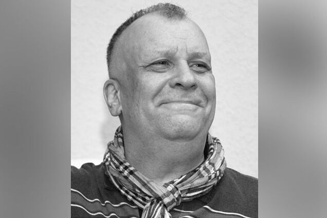 Олександр Дерев'янко зник 29 листопада