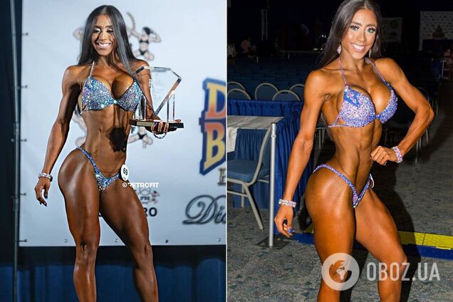 Кетерін Леброн