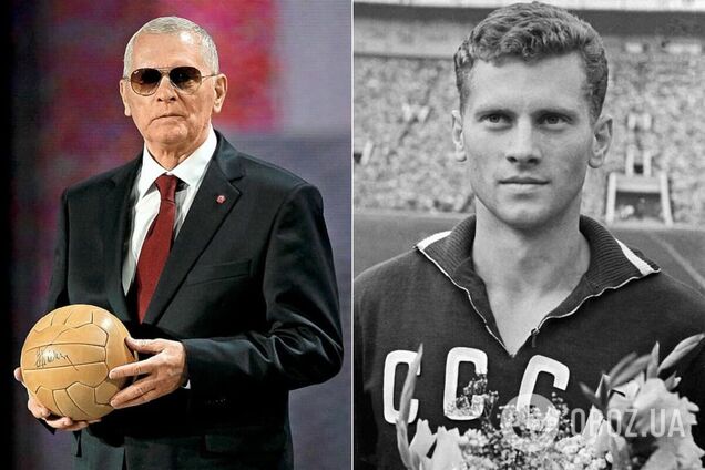 Виктор Понедельник