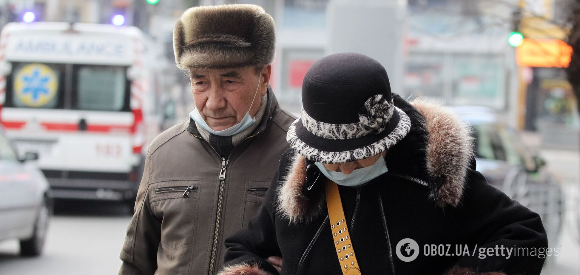 В Минздраве назвали эпицентры COVID-19 в Украине