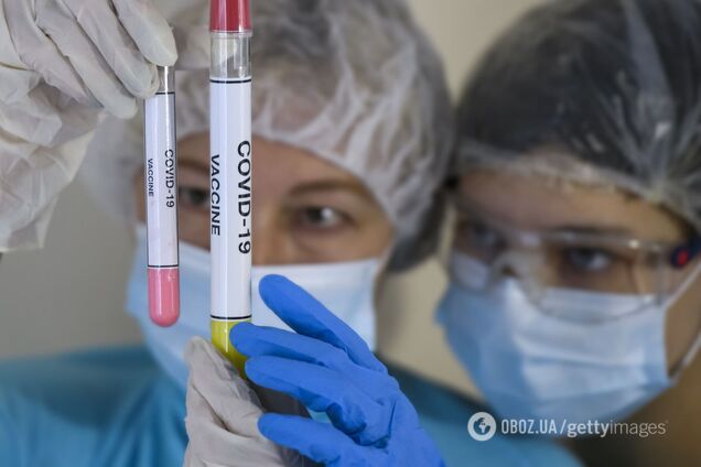 Украина подписала соглашения по вакцине от COVID-19: когда ее доставят и кто получит бесплатно