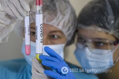 Украина подписала соглашения по вакцине от COVID-19: когда ее доставят и кто получит бесплатно