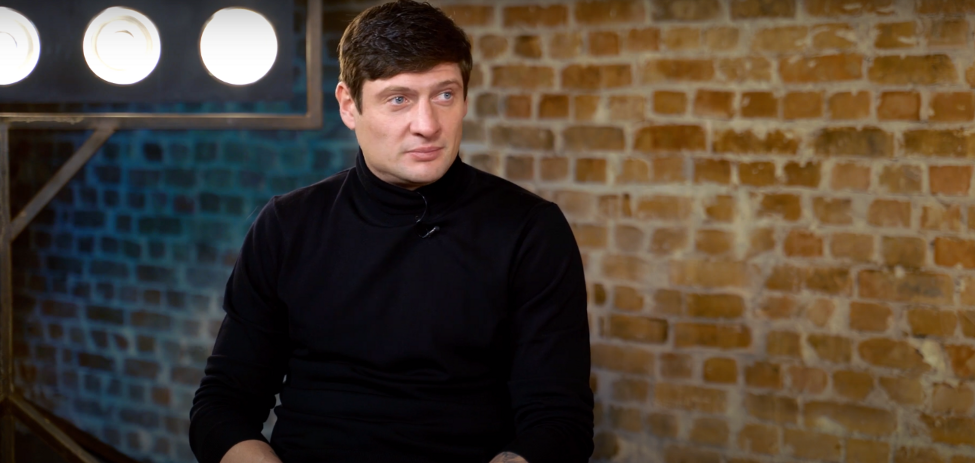 Евгений Селезнев