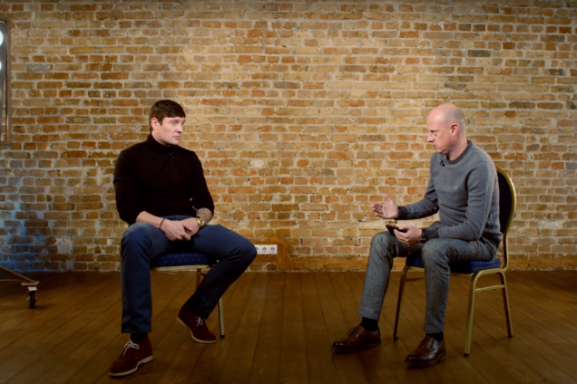 Евгений Селезнев