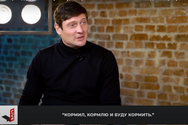 Евгений Селезнев