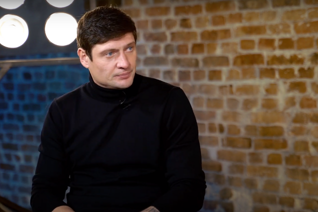 Євген Селезньов