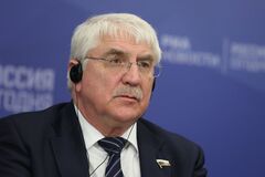 Алексей Чепа прокомментировал предложение Кравчука об усилении санкций