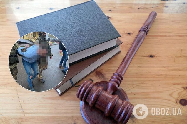 Суд арестовал подозреваемых в убийстве киевского музыканта