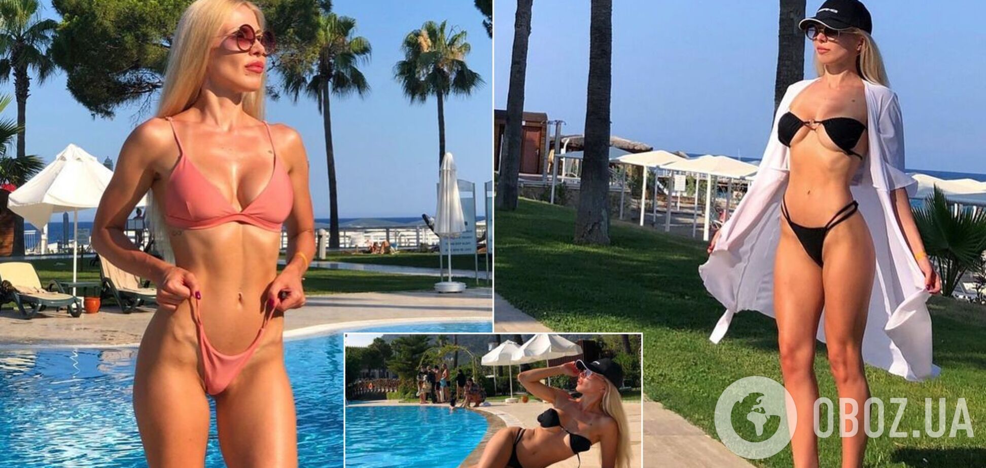 Ганна Круковська