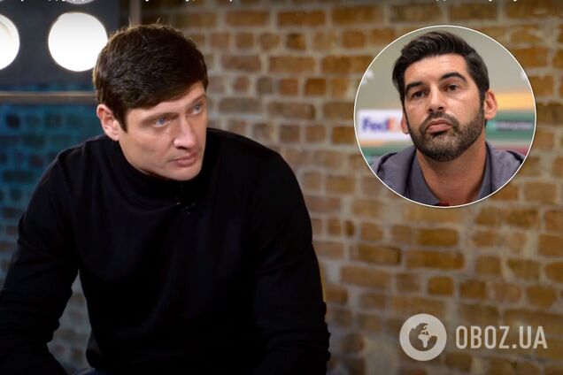 Евгений Селезнев