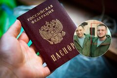 Терорист Сергій Завдовєєв розповів про причини відмови в громадянстві РФ