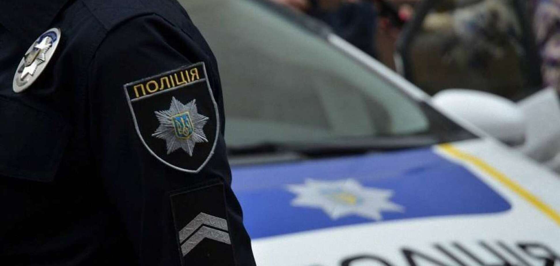 На Закарпатье изнасиловали женщину