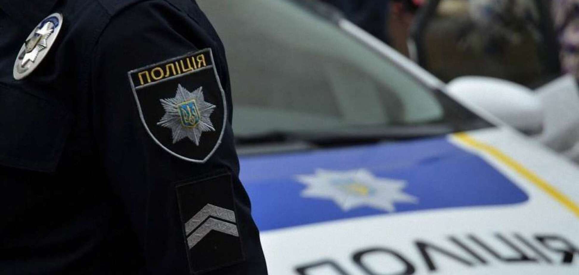 Порліція відкрила кримінальне провадження за фактом стрілянини в Миколаєві