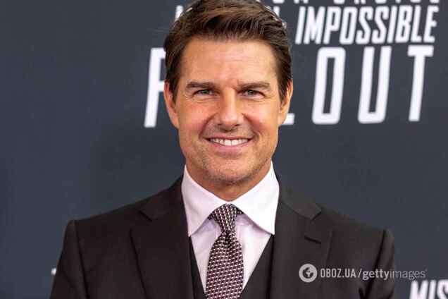 Том Круз отправится в космос ради съемок финала 'Миссия: невыполнима'