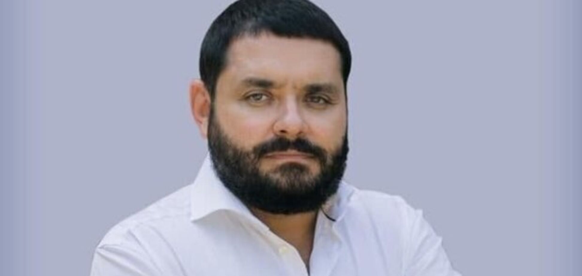 Фильм 'Наследник' не имеет ничего общего с достоверностью, – Щербань