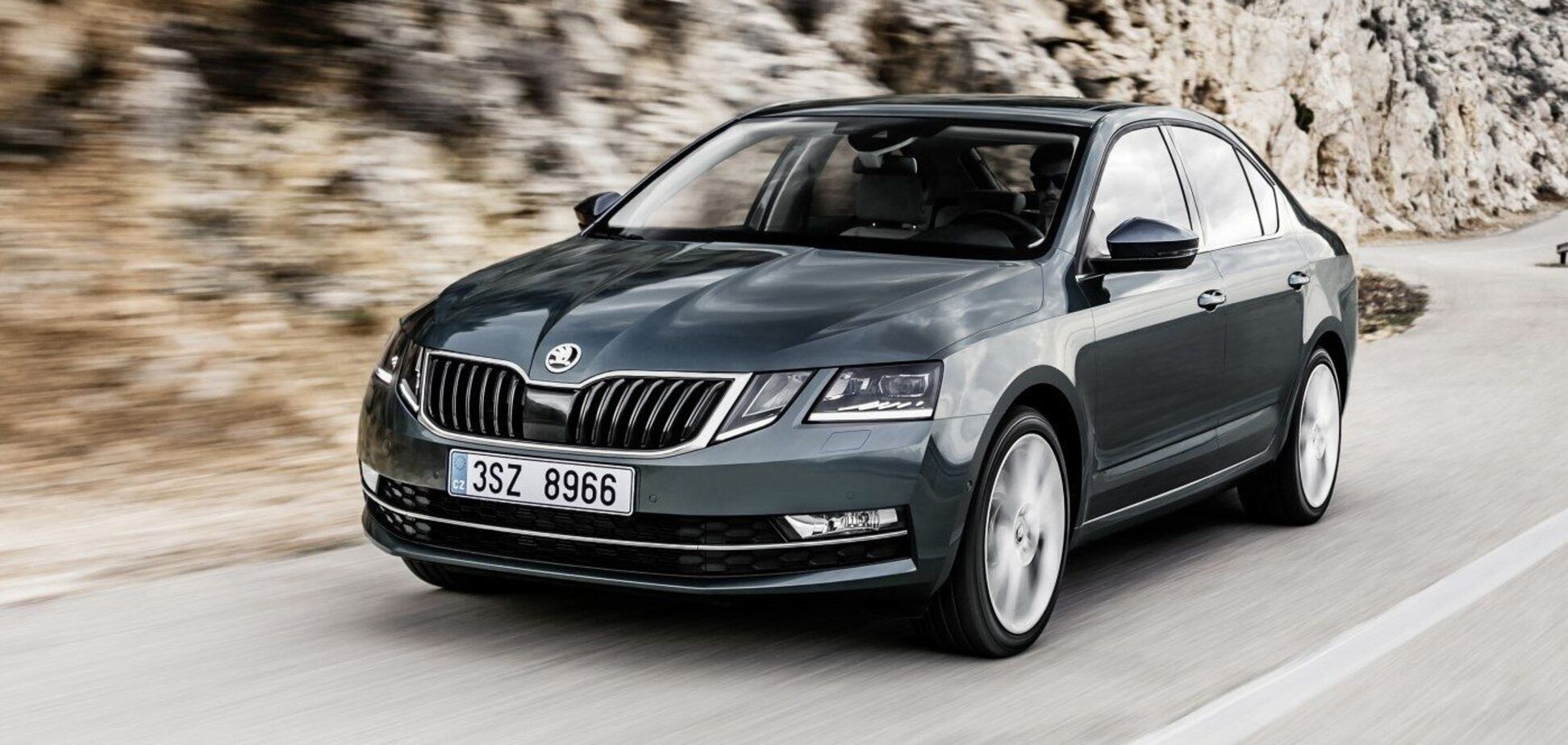 Покупка каких авто в кредит чаще всего интересует украинцев: названы ТОП-5 моделей