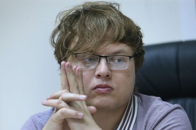 Украинский режиссер Лавренчук – о переезде из России: невозможно находиться в стране, которая убивает твоих братьев