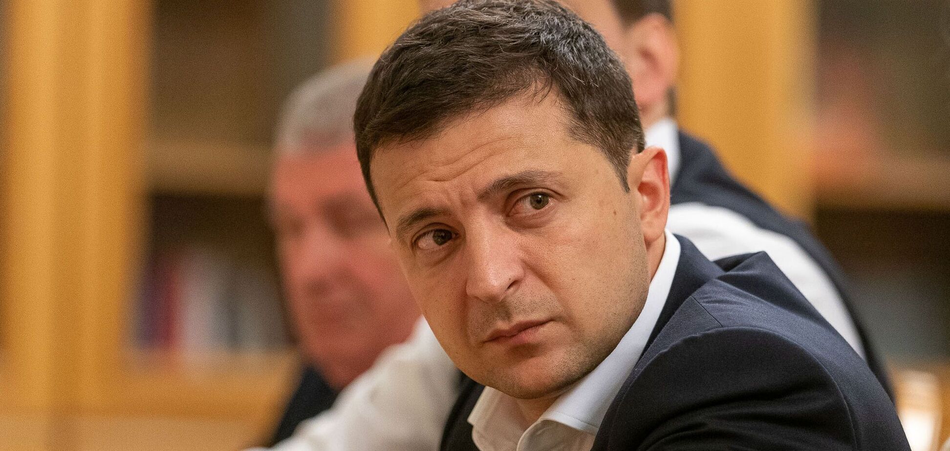 У Зеленского будет не политический 'Оскар', а самая худшая 'Малина'