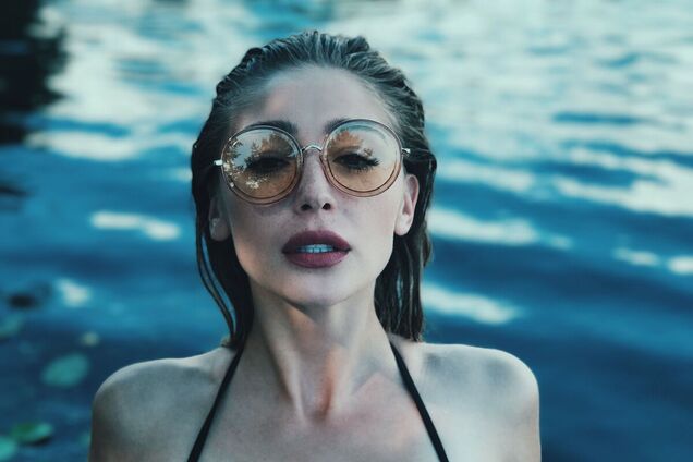 Ивлеева показала номер в элитном отеле Анталии